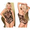 PENTHOUSE Body Sexy Go Hotter Nero S/L
