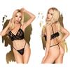 PENTHOUSE Completino Sexy Double Spice Nero