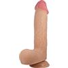 BAILE Dildo Realistico Emeka 23,4 cm