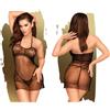 PENTHOUSE Baby Doll Sexy All Yours Nero L/XL