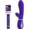 BAILE Vibratore Rabbit Thomas VIOLA