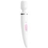 SATISFYER Magic Wand-er Woman BIANCO