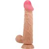 BAILE Dildo Realistico Orton 24 cm
