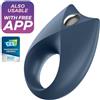 SATISFYER Anello Vibrante Royal One