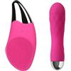 LETEN Vibratore Classico Pro Delight