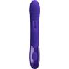 BAILE Vibratore Rubbit Cerberus