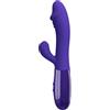 BAILE Vibratore Rabbit Slappy Youth