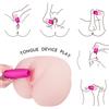 TOYZ4LOVERS Vibratore Clitoride Secret Desire