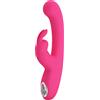 BAILE Vibratore Rabbit Lamar