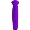 BAILE Vibratore Clitoride Gorgon 17,5 cm