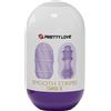 BAILE Masturbatore Twist Angel Cupid-X VIOLA
