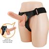BAILE Strap On Tom 20 cm