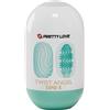 BAILE Masturbatore Twist Angel Cupid-X VERDE