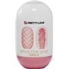 BAILE Masturbatore Twist Angel Cupid-X ROSA