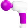 BAILE Magic Wand Gun FUCSIA
