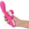 TOYZ4LOVERS Vibratore Rabbit Precious Love