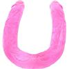 CHISA NOVELTIES Fallo doppio Flexible Pink