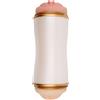 CHISA NOVELTIES Masturbatore Sexual Stroker Pussy & Mouth