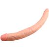 CHISA NOVELTIES Dildo Doppio Ladybro Love 45 cm