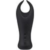 CHISA NOVELTIES Vibratore Clitoride Max O Horn