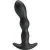 BAILE Vibratore Anale Special Massager