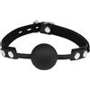 CHISA NOVELTIES Ball Gag Be Quiet