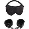 CHISA NOVELTIES Kit Bondage Temptation