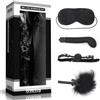 LOVETOY Kit Bondage Deluxe Dark Vibe