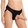 LOVETOY Strap On Desire 20 cm