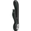 BAILE Vibratore Rabbit Carina NERO