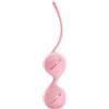 BAILE Palline Vaginali Kegel Tighten Up I ROSA