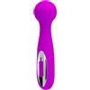 BAILE Magic Wand Carina FUCSIA