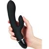 LOVETOY Vibratore Rabbit Duo Climax