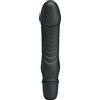 BAILE Vibratore Realistico Steve 13,5 cm