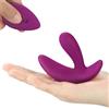 LOVETOY Vibratore per Coppia O-Sensual Rider