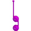 BAILE Palline Vaginali Kegel Tighten Up III