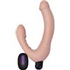 LOVETOY Strap On Strapless Vibe 20,5 cm