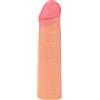 LOVETOY Guaina e Prolunga Pene Revolutionary Nature 17,5 cm