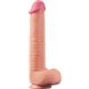 LOVETOY Dildo XXL Big Trouble 30,5 cm