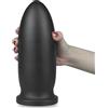 LOVETOY Plug Anale Extreme Bomber Ø 8,5 cm