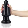 LOVETOY Plug Anale Extreme Shocker Ø 7,5 cm