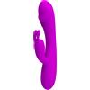 BAILE Vibratore Rabbit Hunter