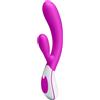 BAILE Vibratore Rabbit Colby