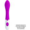 BAILE Vibratore Rabbit Pretty Love Brighty