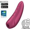 SATISFYER Succhia Clitoride Curvy 1 Plus