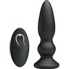 BAILE Vibratore Anale Deep Vibe