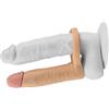 LOVETOY Strap On Vibrante Ultra Double 15 cm