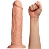 LOVETOY Dildo XXL Jeremy 28 cm