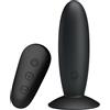 BAILE Vibratore Anale Remote Control Raven