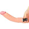 LOVETOY Vibratore Realistico Lester 23,5 cm